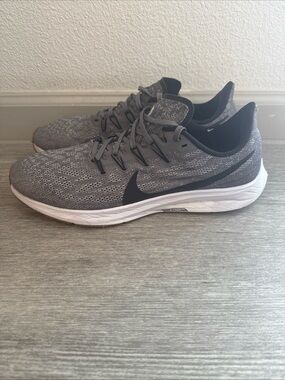 Nike Air Zoom Pegasus 36 Gunsmoke AQ2203-001 Men's sz 11.5